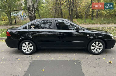 Седан Kia Magentis 2007 в Запоріжжі