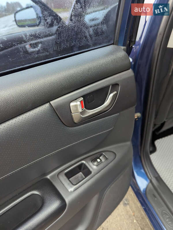 Седан Kia Magentis 2007 в Березному фото 4 Седан Kia Magentis 2007 в Березному