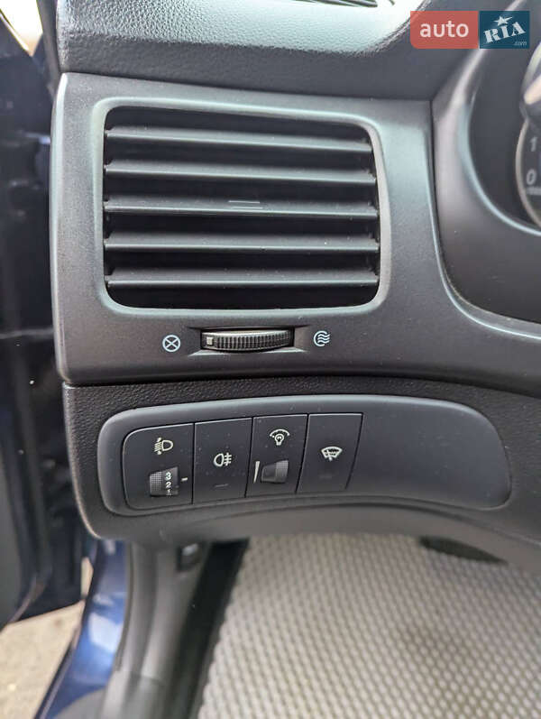 Седан Kia Magentis 2007 в Березному фото 11 Седан Kia Magentis 2007 в Березному