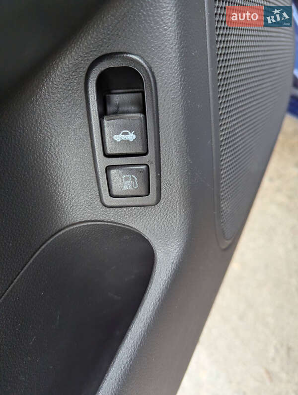 Седан Kia Magentis 2007 в Березному фото 29 Седан Kia Magentis 2007 в Березному