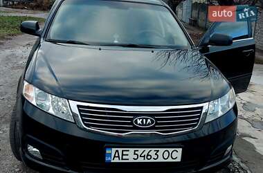 Седан Kia Magentis 2008 в Кам'янському