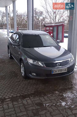 Седан Kia Magentis 2009 в Смілі