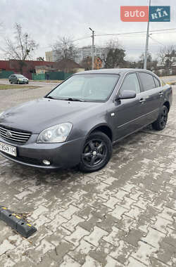 Седан Kia Magentis 2007 в Ірпені