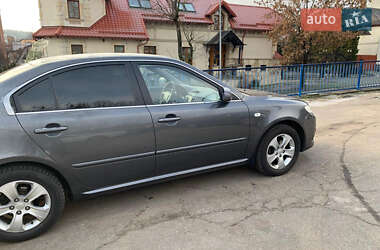 Седан Kia Magentis 2008 в 
