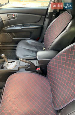 Седан Kia Magentis 2008 в 