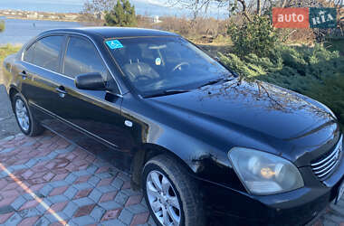 Седан Kia Magentis 2008 в Одесі