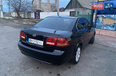 Седан Kia Magentis 2008 в Одесі