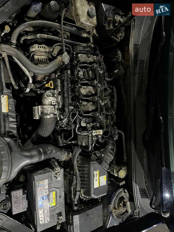 Седан Kia Magentis 2007 в Києві