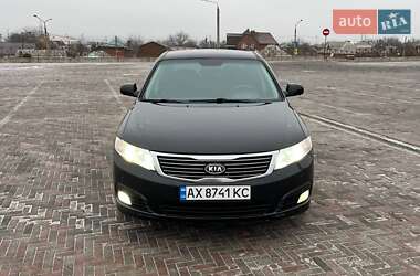 Седан Kia Magentis 2008 в Харькове