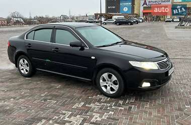 Седан Kia Magentis 2008 в Харькове