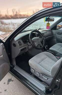Седан Kia Magentis 2004 в 