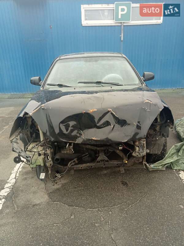 Седан Kia Magentis 2007 в Киеве