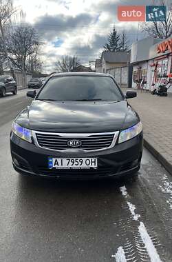 Седан Kia Magentis 2008 в Фастові