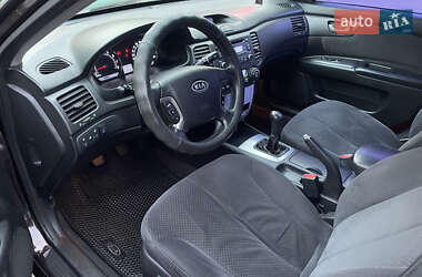 Седан Kia Magentis 2008 в 
