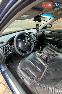 Седан Kia Magentis 2006 в 