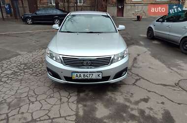 Седан Kia Magentis 2009 в Києві