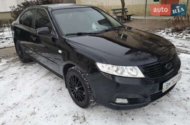 Седан Kia Magentis 2008 в Сумах