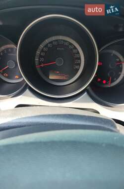 Седан Kia Magentis 2008 в 