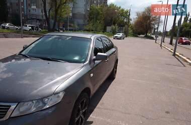 Седан Kia Magentis 2008 в 