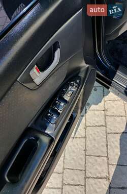 Седан Kia Magentis 2008 в 