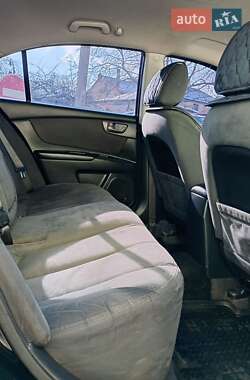 Седан Kia Magentis 2008 в 