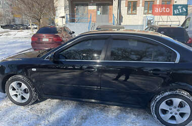 Седан Kia Magentis 2008 в Чернигове