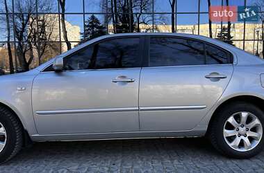 Седан Kia Magentis 2008 в Львові