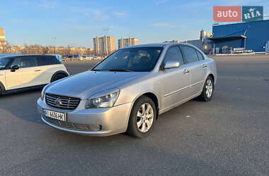 Седан Kia Magentis 2007 в Киеве