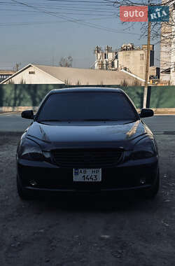 Седан Kia Magentis 2007 в 