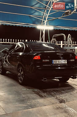 Седан Kia Magentis 2007 в 