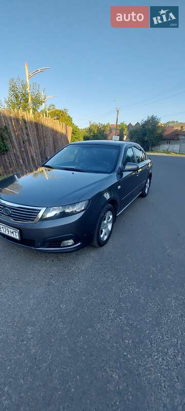 Седан Kia Magentis 2008 в Білгороді-Дністровському