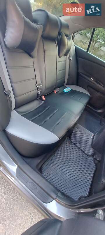 Седан Kia Magentis 2008 в Білгороді-Дністровському