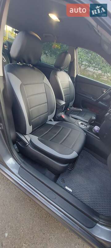 Седан Kia Magentis 2008 в Білгороді-Дністровському