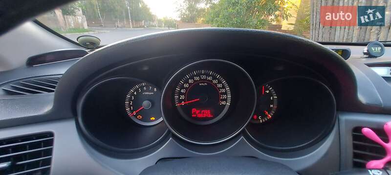 Седан Kia Magentis 2008 в Білгороді-Дністровському