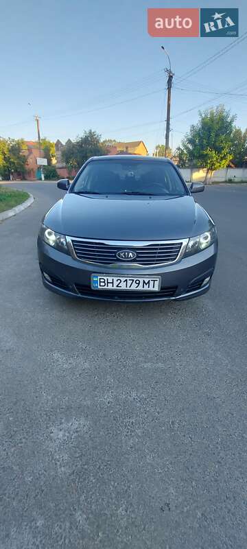 Седан Kia Magentis 2008 в Білгороді-Дністровському