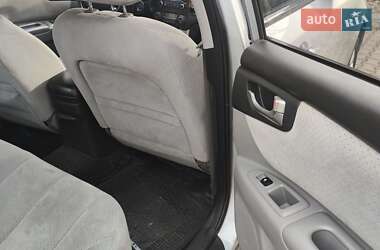Седан Kia Magentis 2008 в 