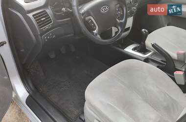 Седан Kia Magentis 2008 в 