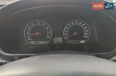 Седан Kia Magentis 2008 в 