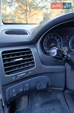 Седан Kia Magentis 2007 в 