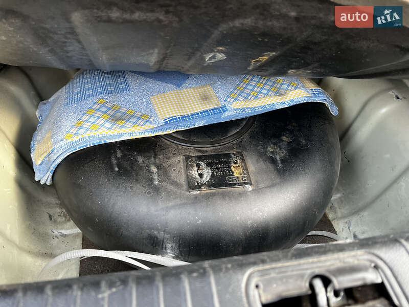 Седан Kia Magentis 2008 в Кривому Розі