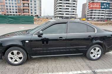 Седан Kia Magentis 2008 в Києві