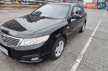 Седан Kia Magentis 2008 в Києві