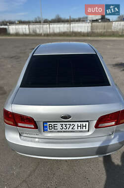 Седан Kia Magentis 2007 в Первомайске