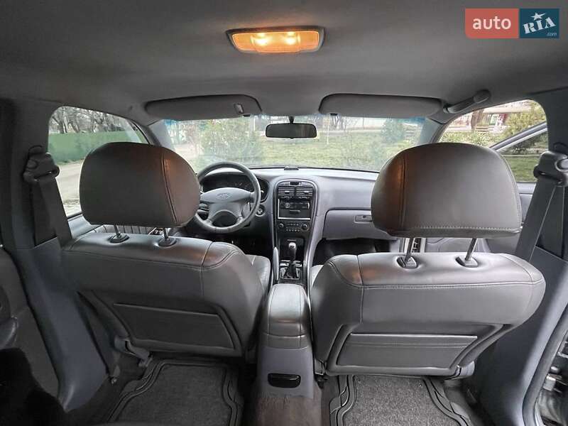 Седан Kia Magentis 2003 в Одесі