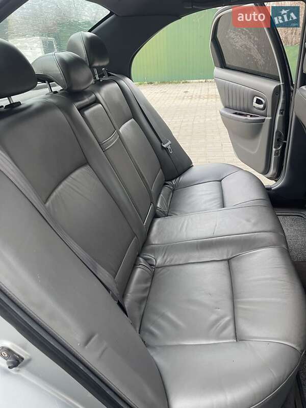 Седан Kia Magentis 2003 в Одесі