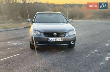 Седан Kia Magentis 2008 в Рівному