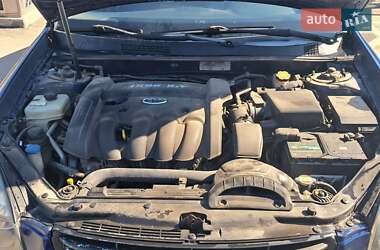 Седан Kia Magentis 2007 в 