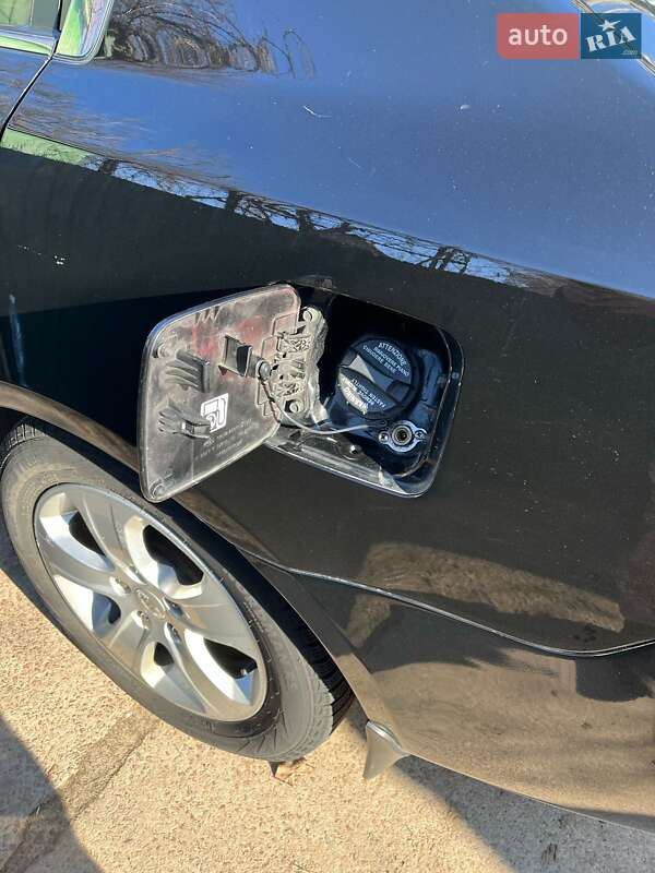 Седан Kia Magentis 2007 в Ірпені