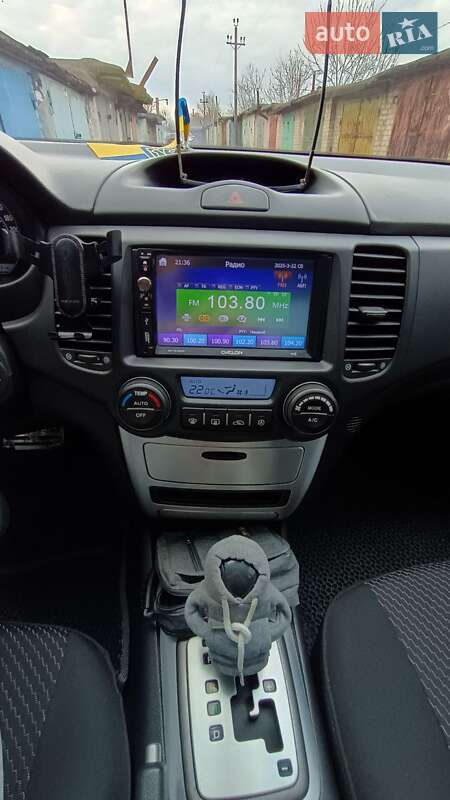 Седан Kia Magentis 2007 в Павлограде