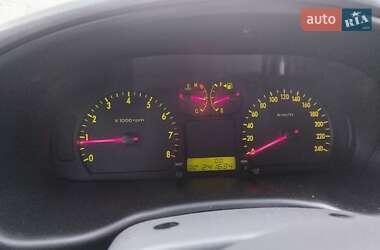 Седан Kia Magentis 2006 в 